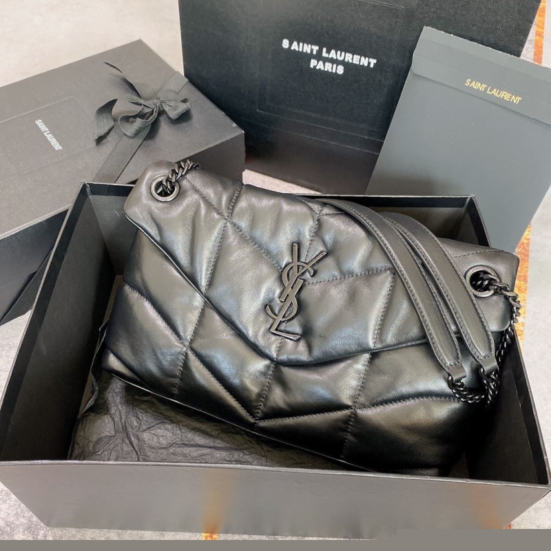 Y*L top handle bags